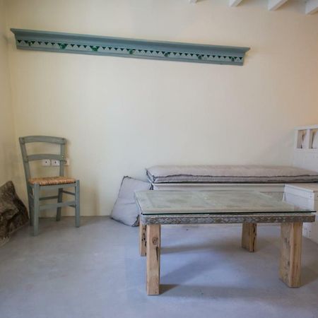 Pyrgos Stone House Villa Emporeiós Eksteriør billede