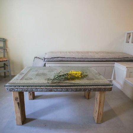 Pyrgos Stone House Villa Emporeiós Eksteriør billede